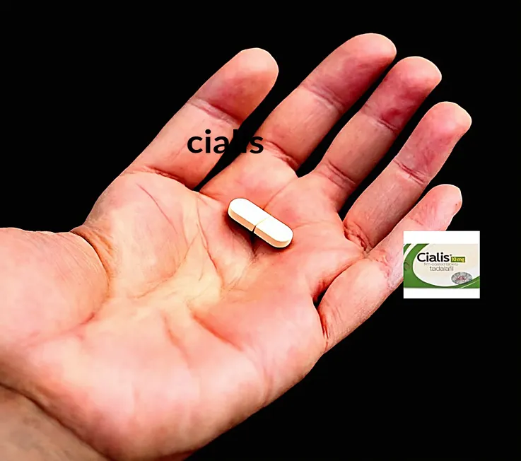 Cialis 1